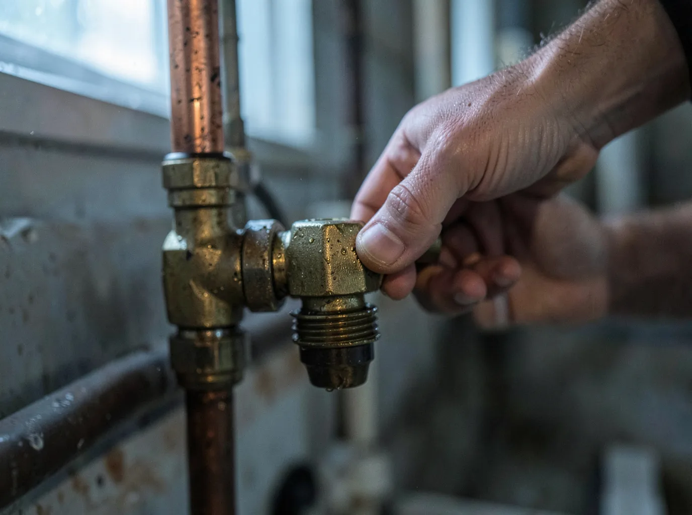 Emergency Plumber Tunnel Hill, GA FAQs